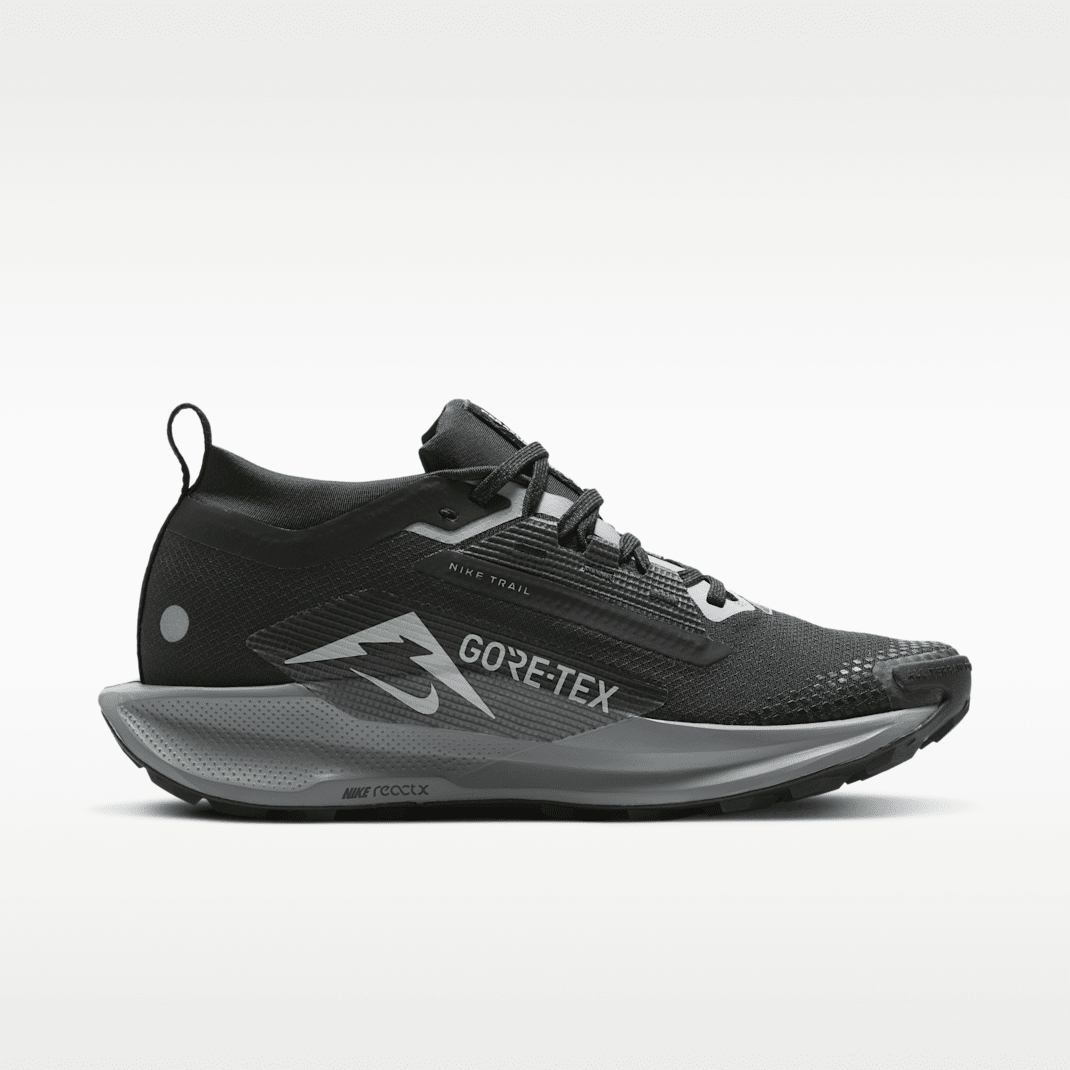 Black/Cool Grey/Anthracite/Wolf Grey