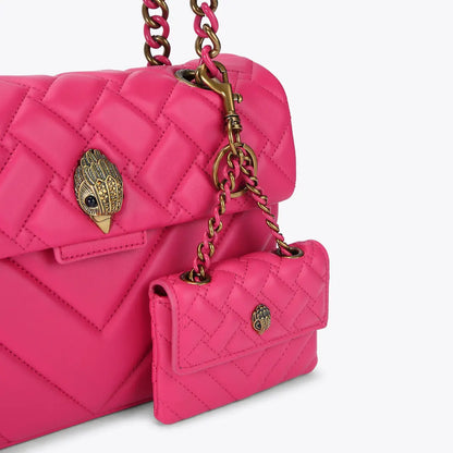 pink combination