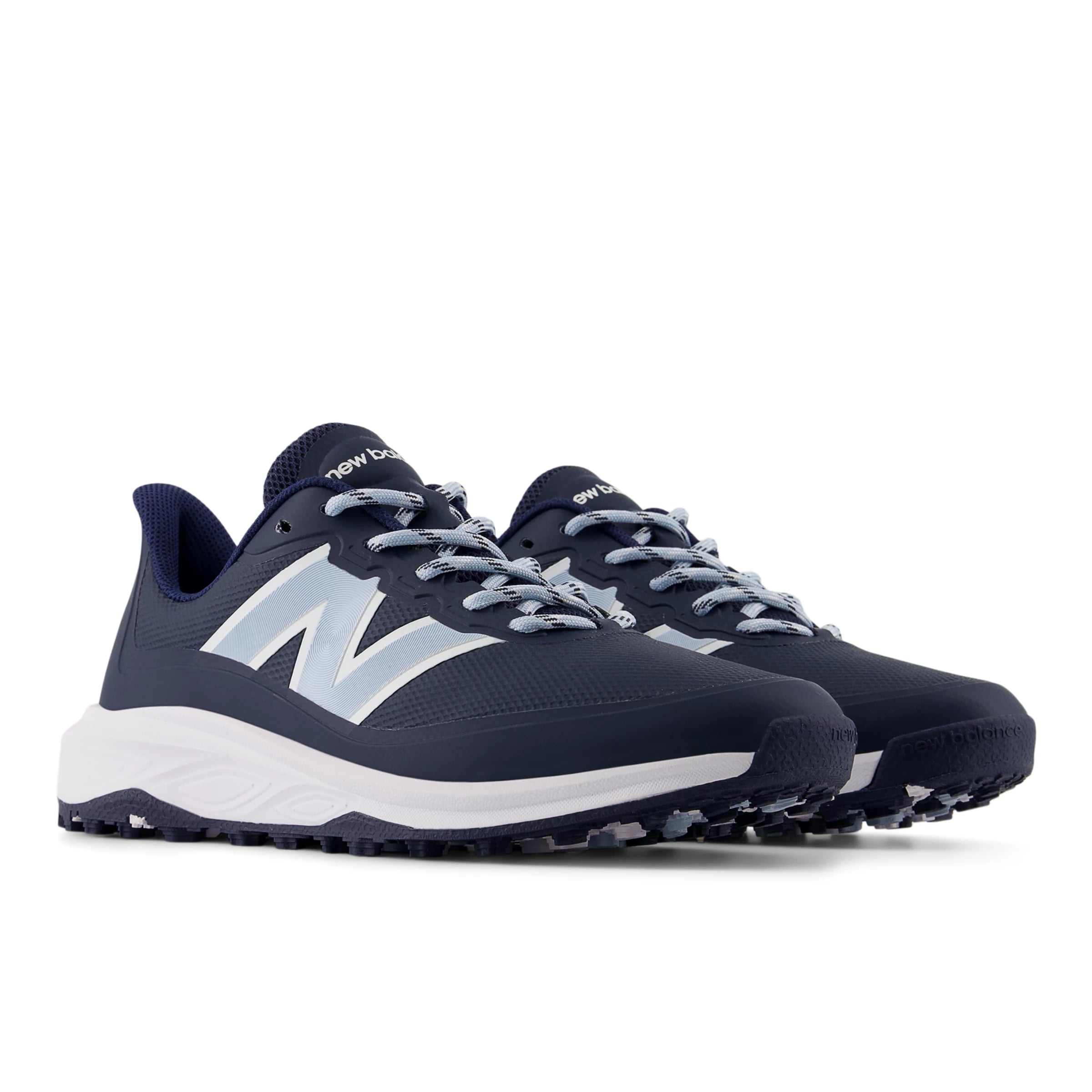 Team Navy With Sky Blue