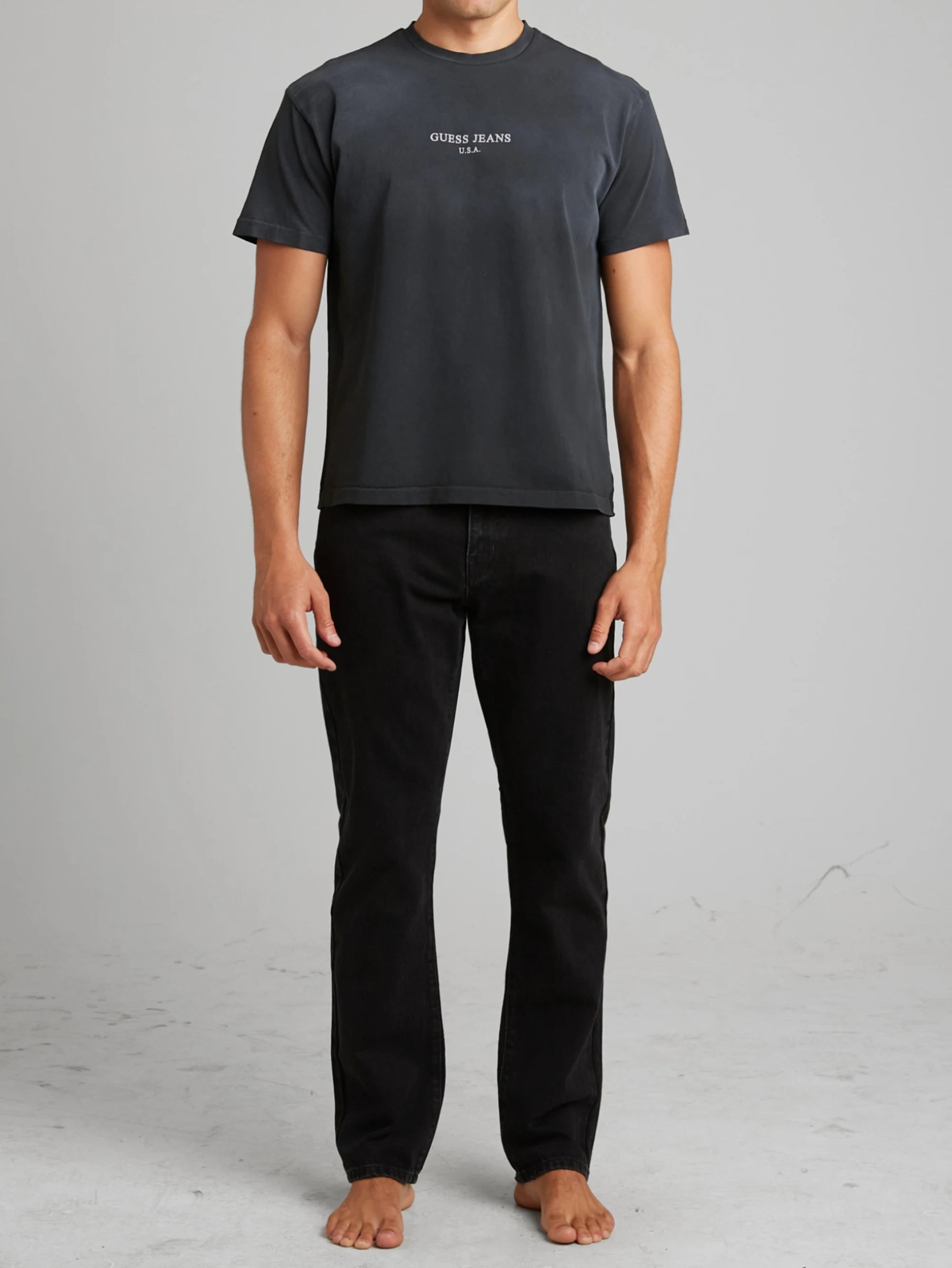Gusa Obsidian Wash