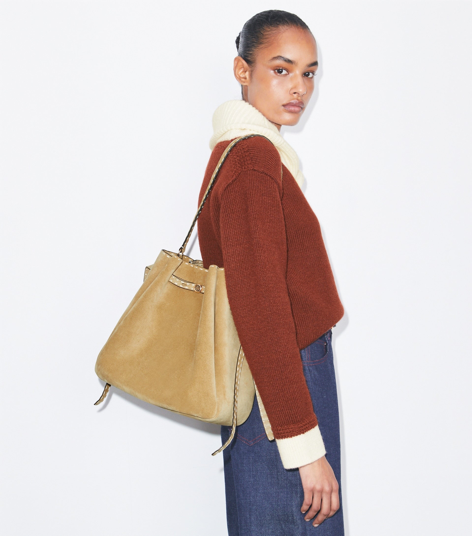 beige