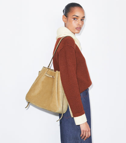 beige