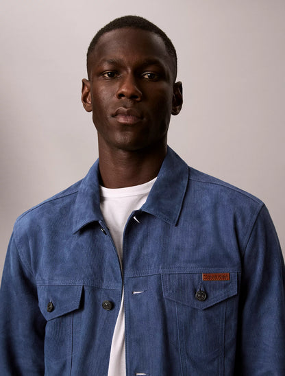 Dark Denim