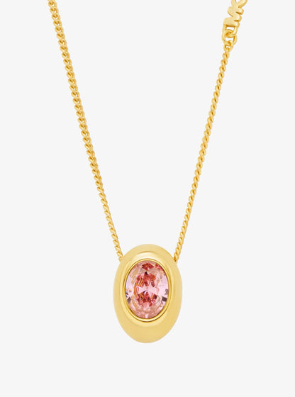 GOLD/PINK