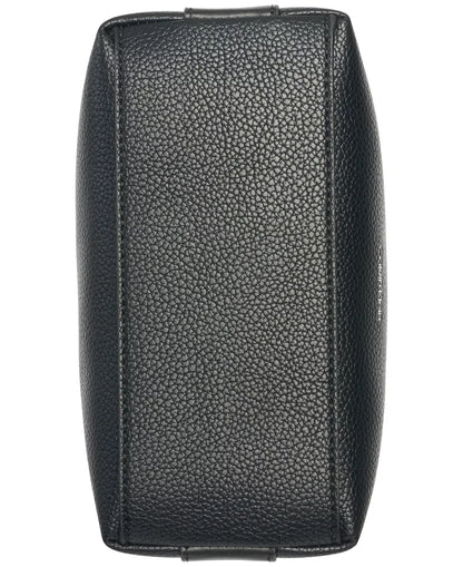 Black/Silver
