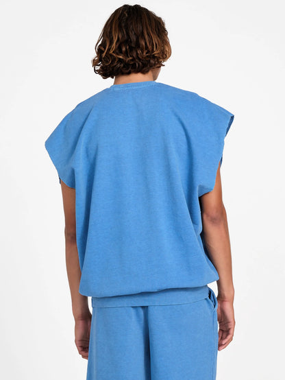 Blue Heather Base