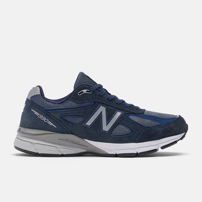 Navy With White And Grey 006