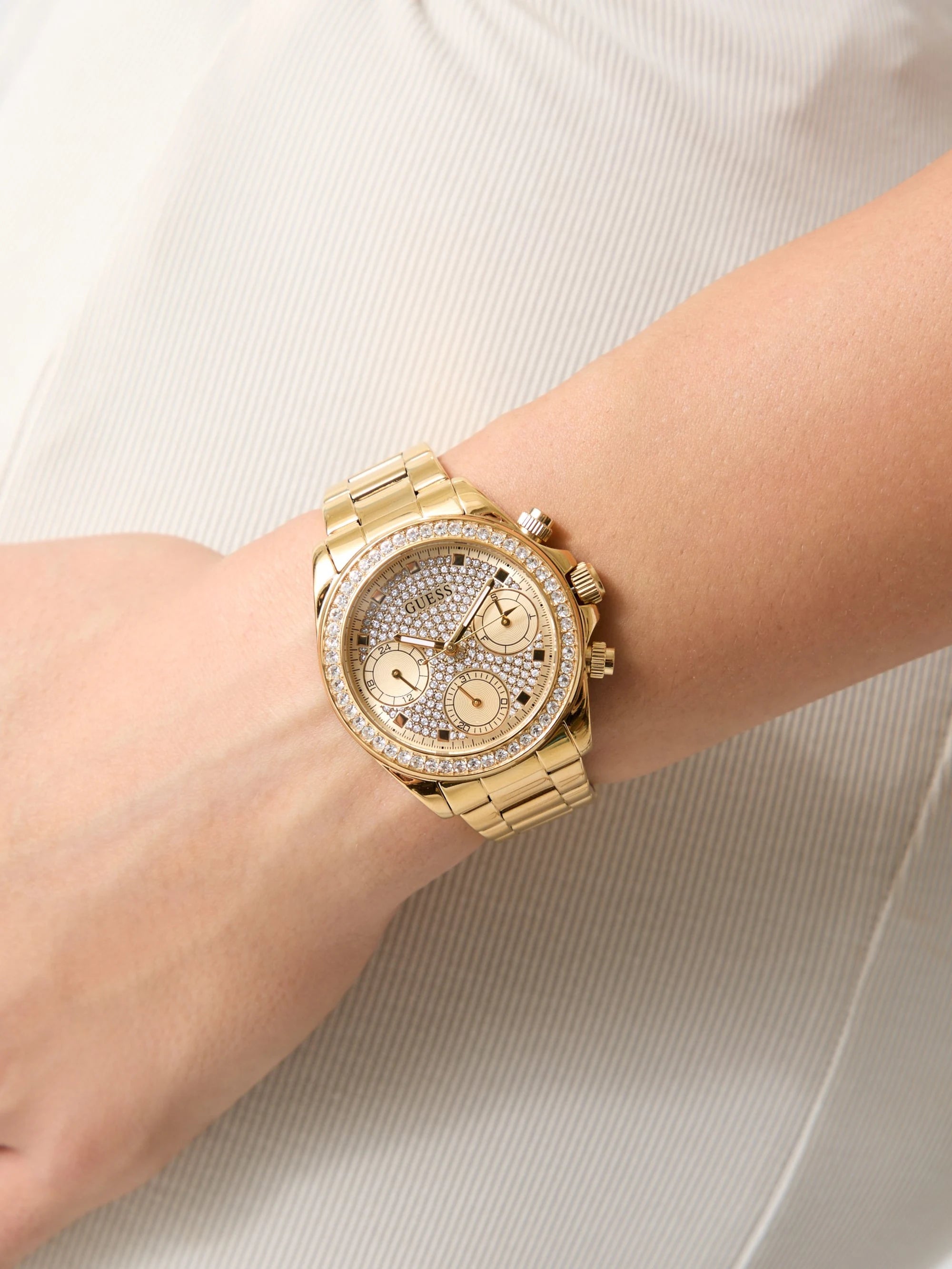 Gold