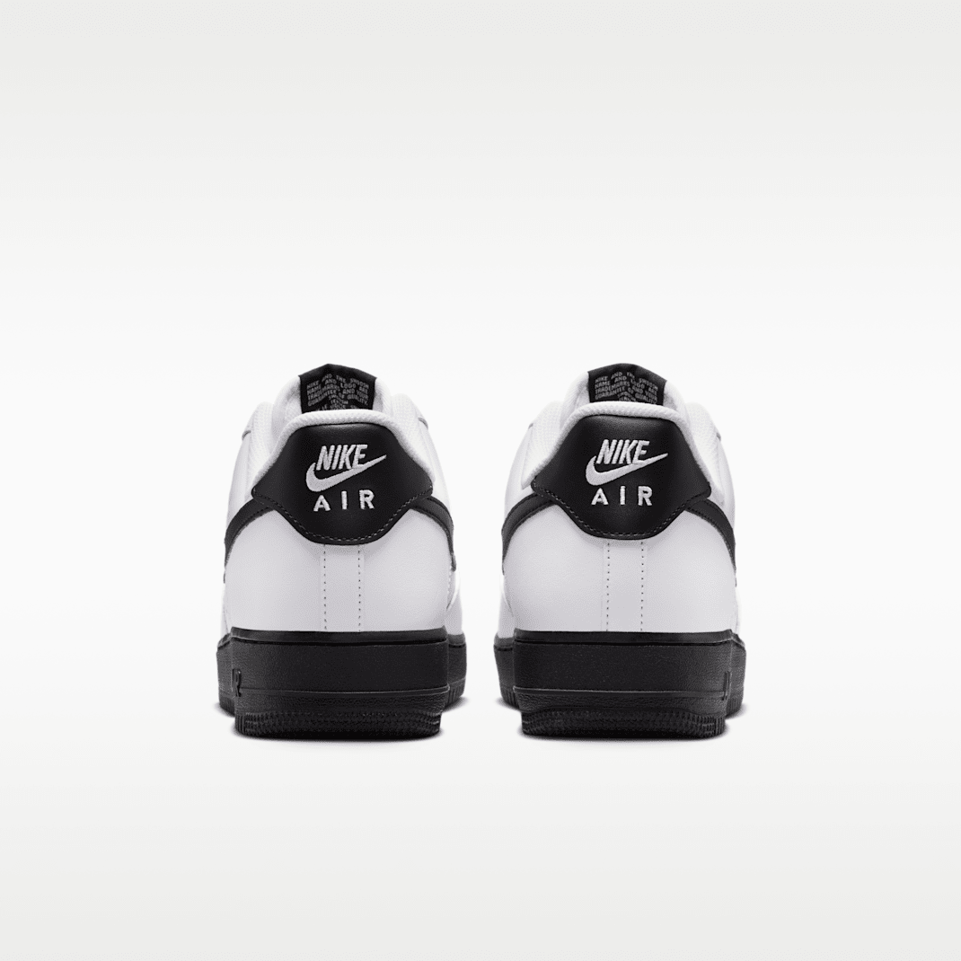 White/Black