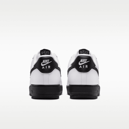 White/Black