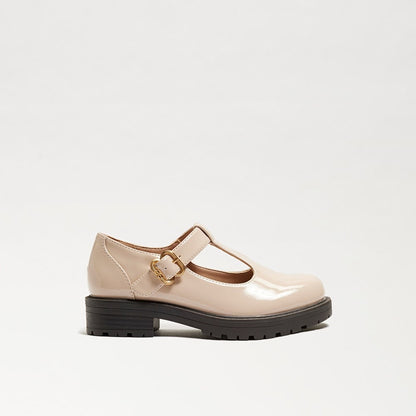 Tan Patent