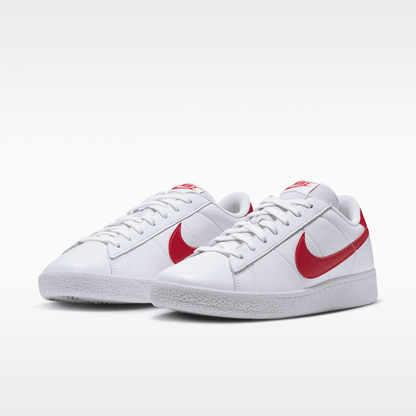 White/White/University Red