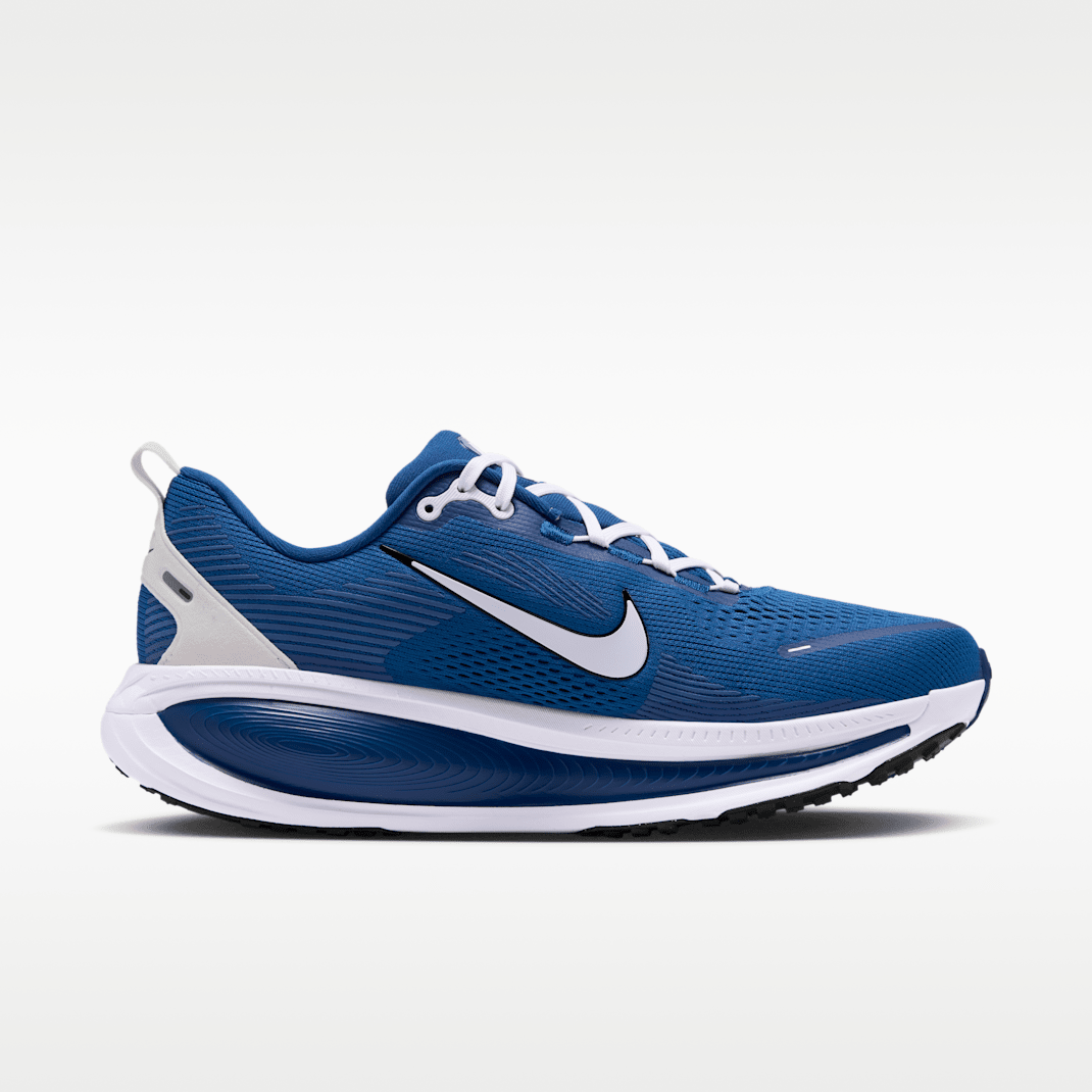 Gym Blue/Black/White