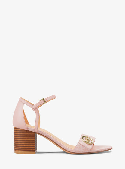 POWDER BLUSH