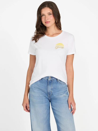 Pure White