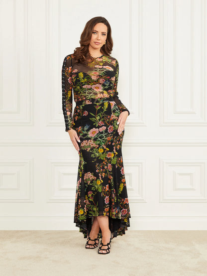 Black Beauty Print