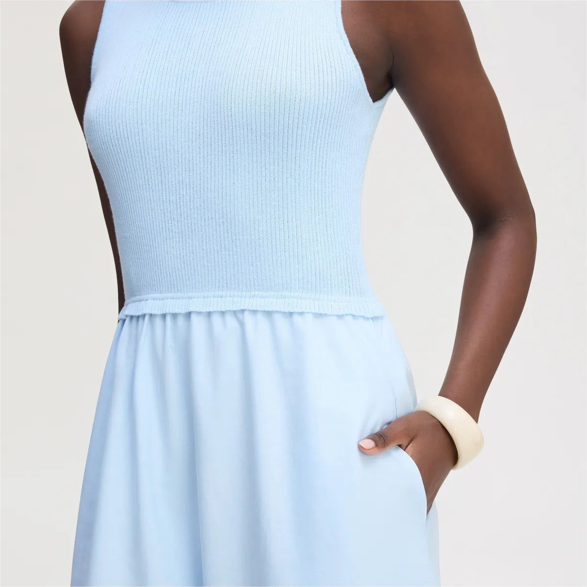 Light Blue