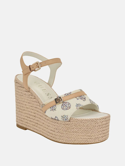 Wht Floral