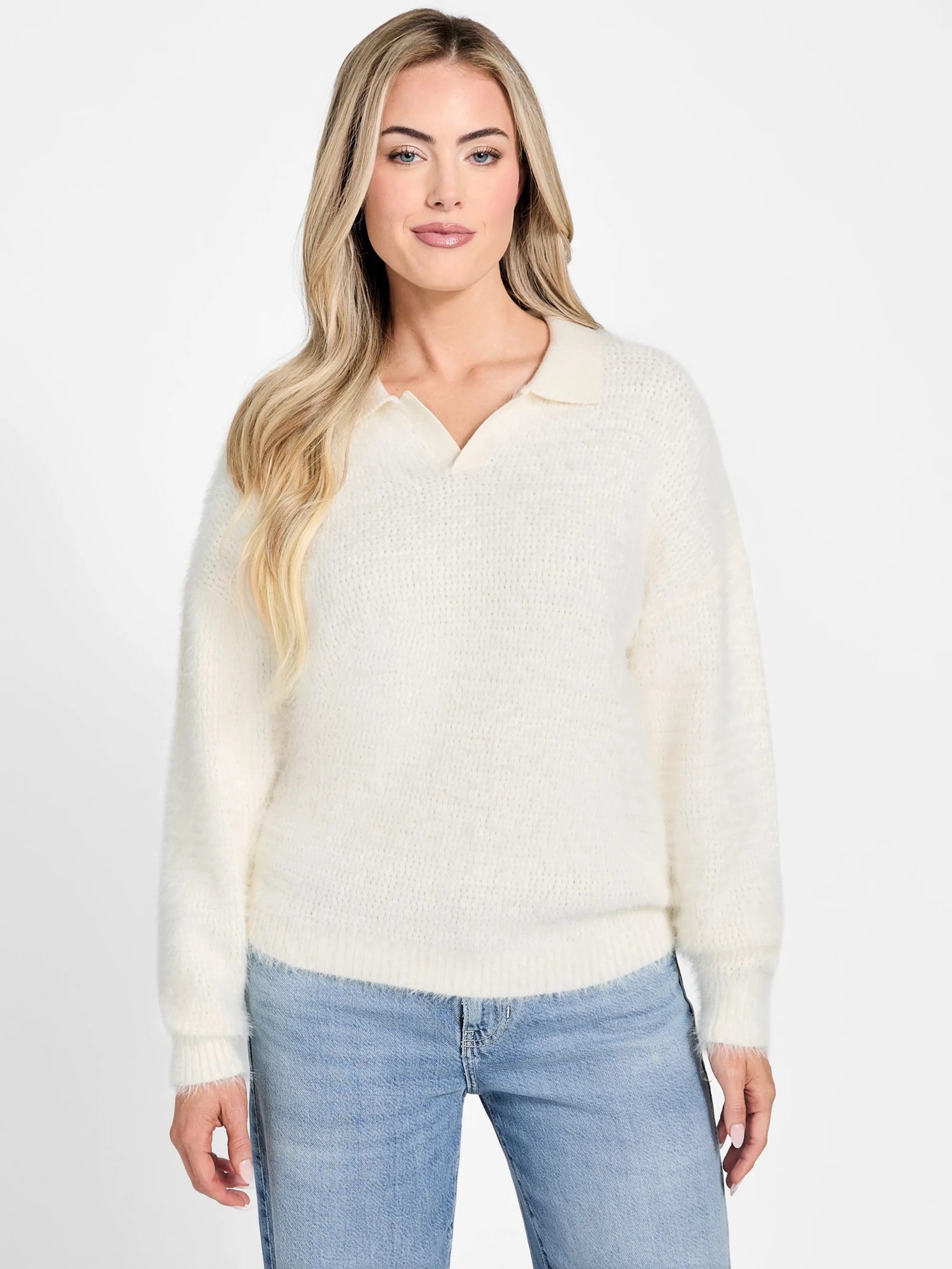 Dove White