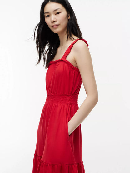 Primary Red