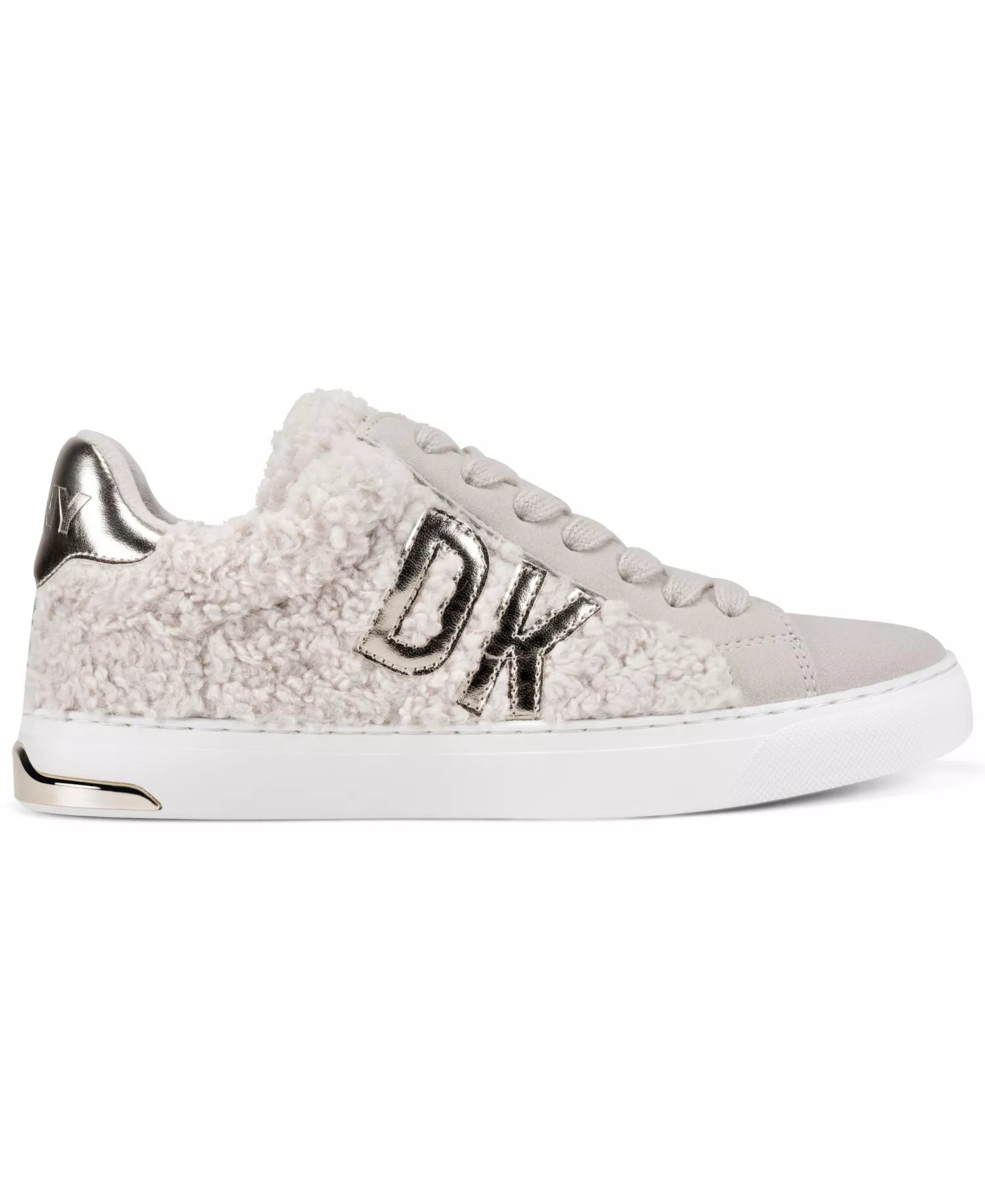 White/ Champagne