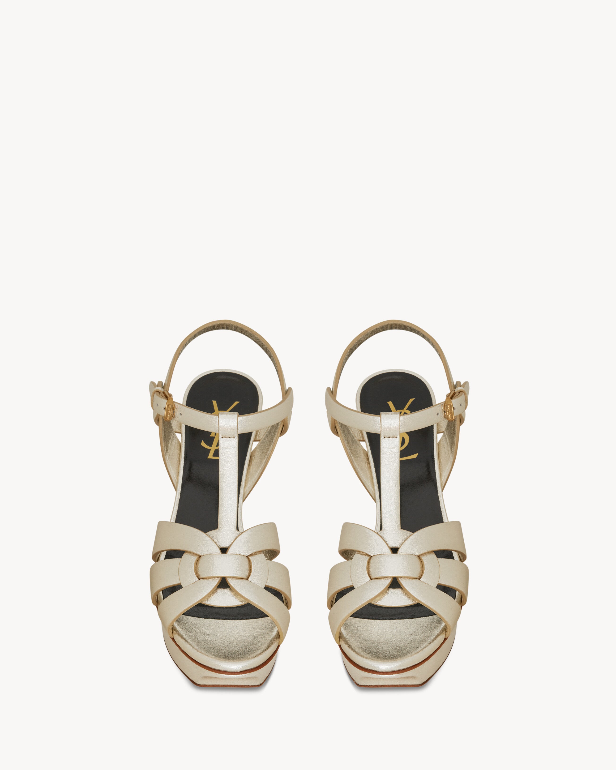 Pale Gold