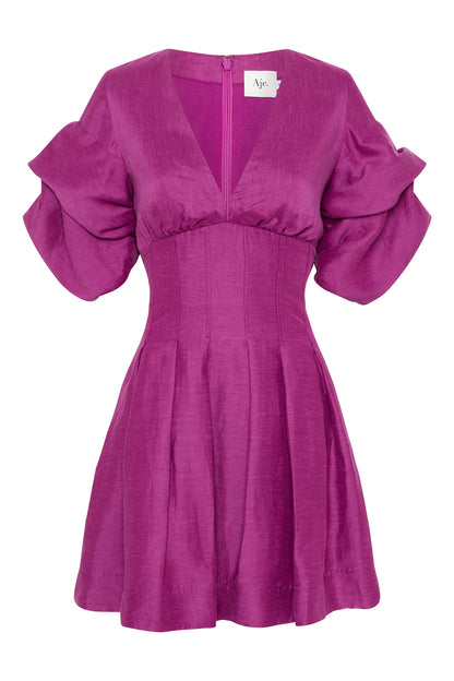 PLUM PURPLE