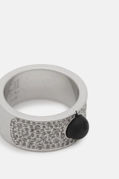 NEGRO/PLATA