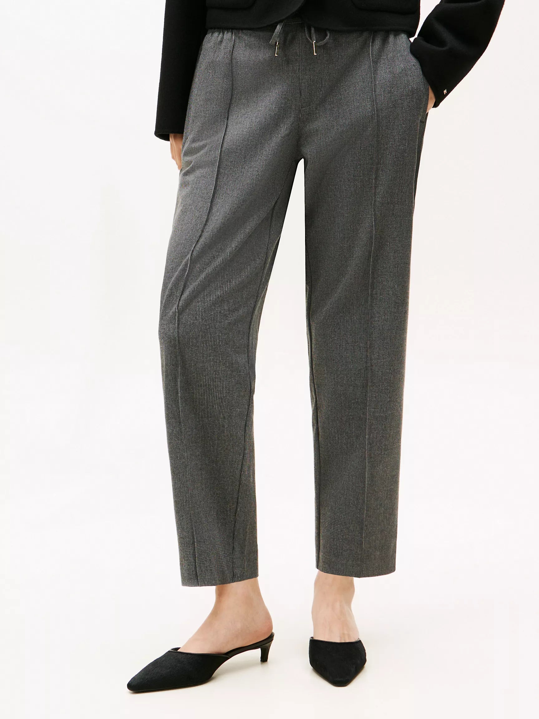 Light Grey Heather
