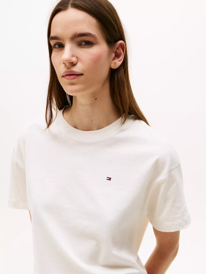 Ivory/Orange