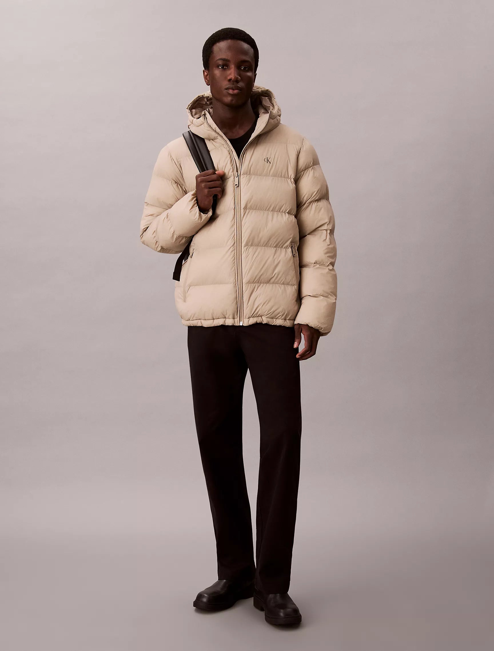 Vintage Khaki