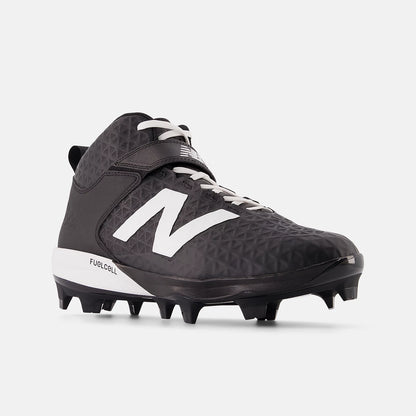 Black With Nb 103 White