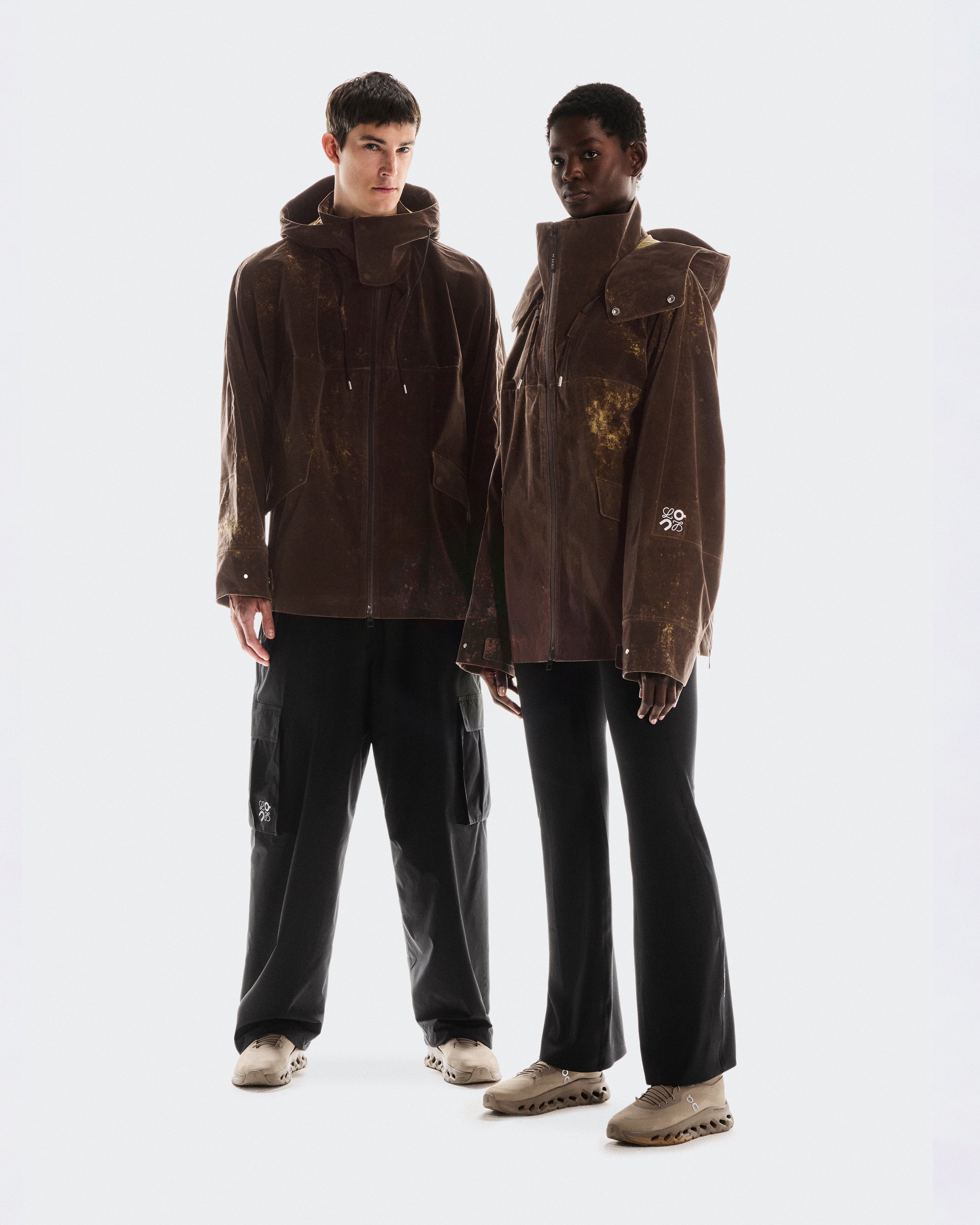 Chocolate Brown