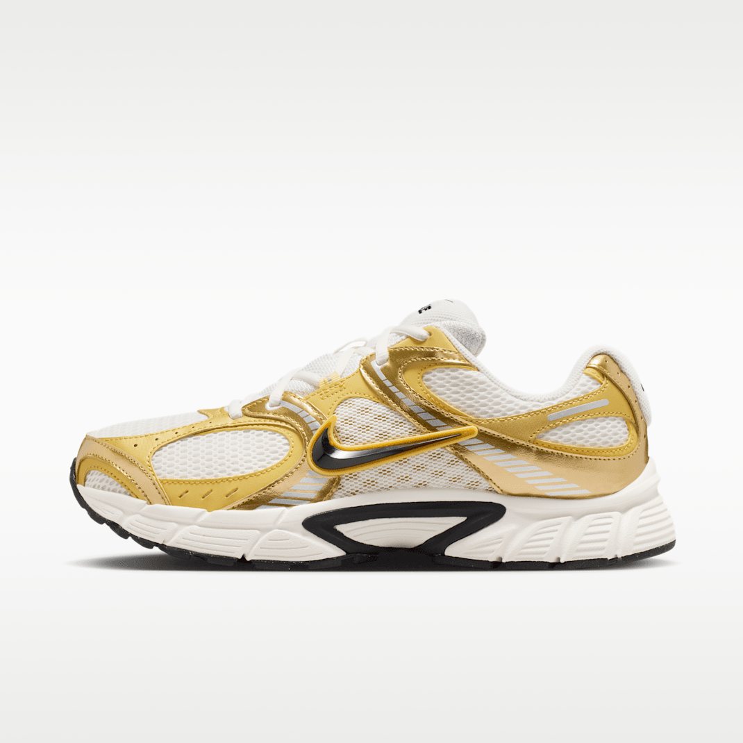 Sail/Buff Gold/Saturn Gold/Black