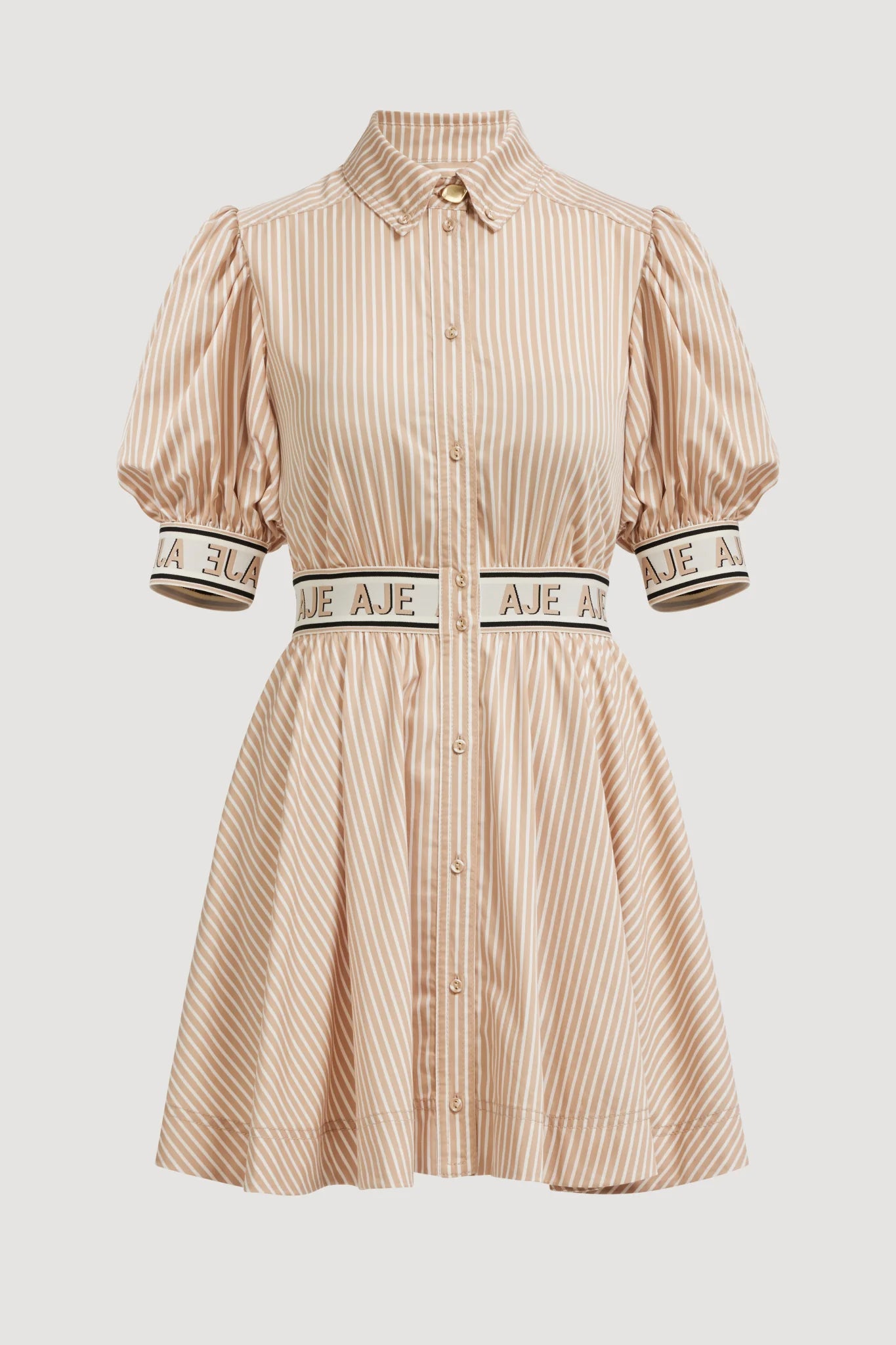 BEIGE STRIPE
