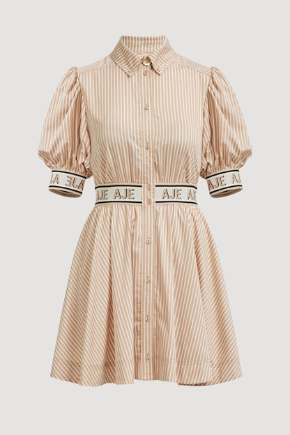 BEIGE STRIPE