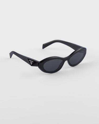Lentes gris pizarra