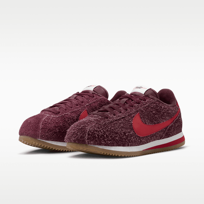 Pink Smoke/Sail/Gum Light Brown/University Red