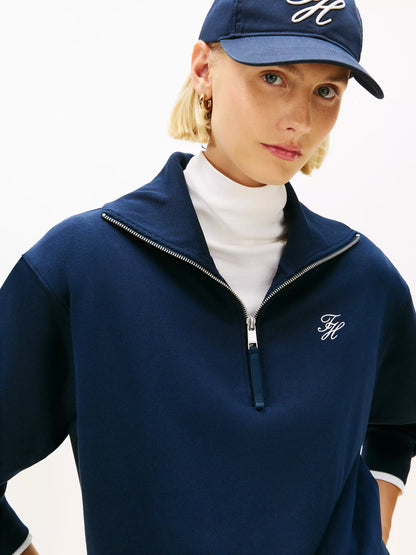Dark Night Navy