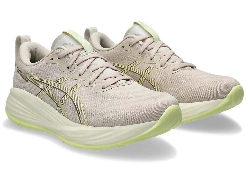 Mineral Beige/Huddle Yellow