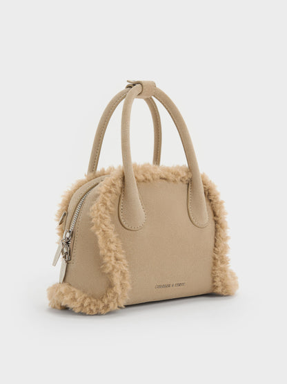 Nutmeg Beige