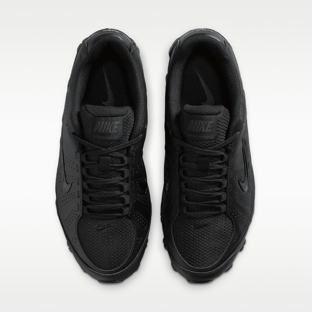 Black/Anthracite/Black