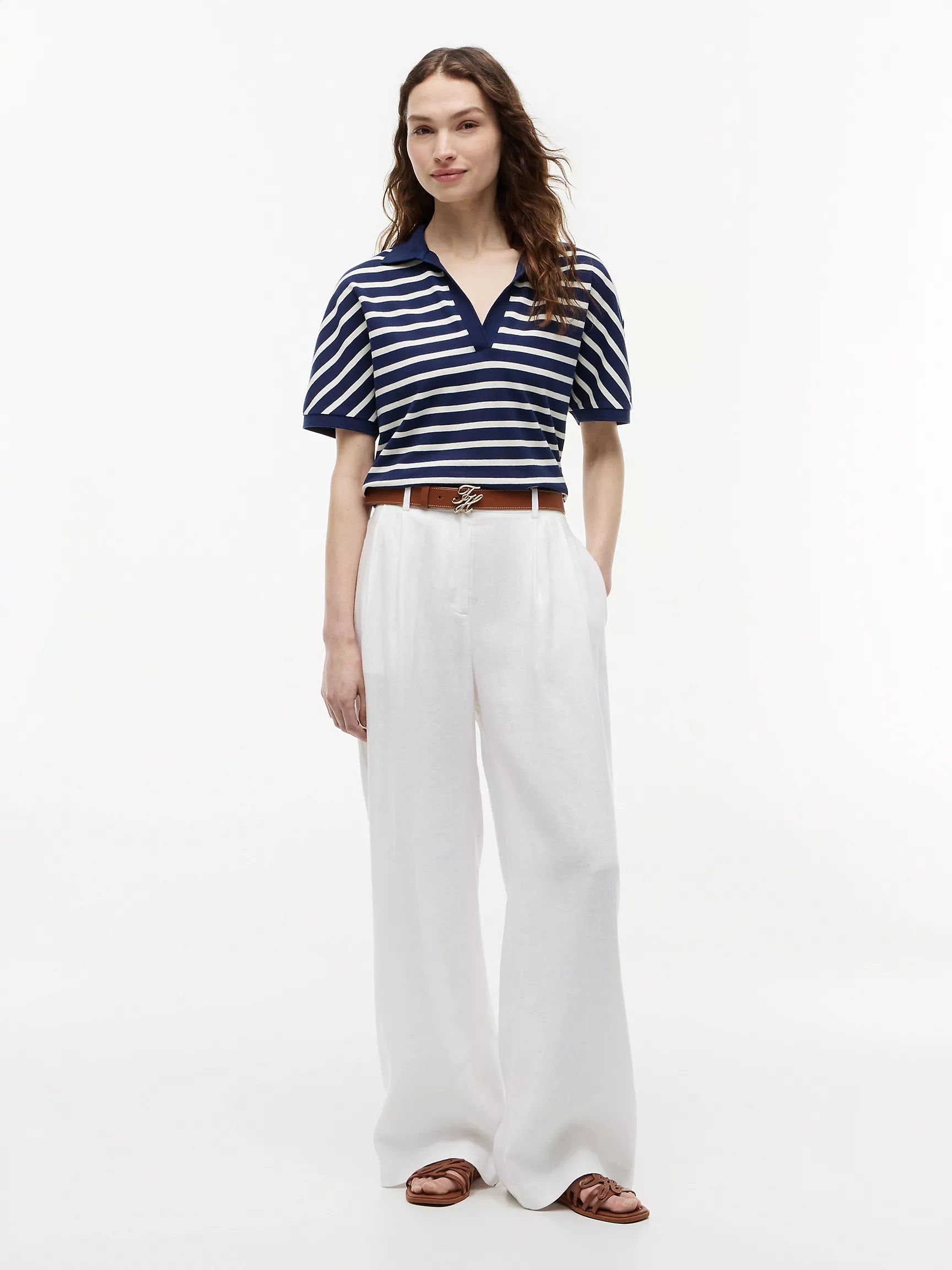 Preppy Navy Combo
