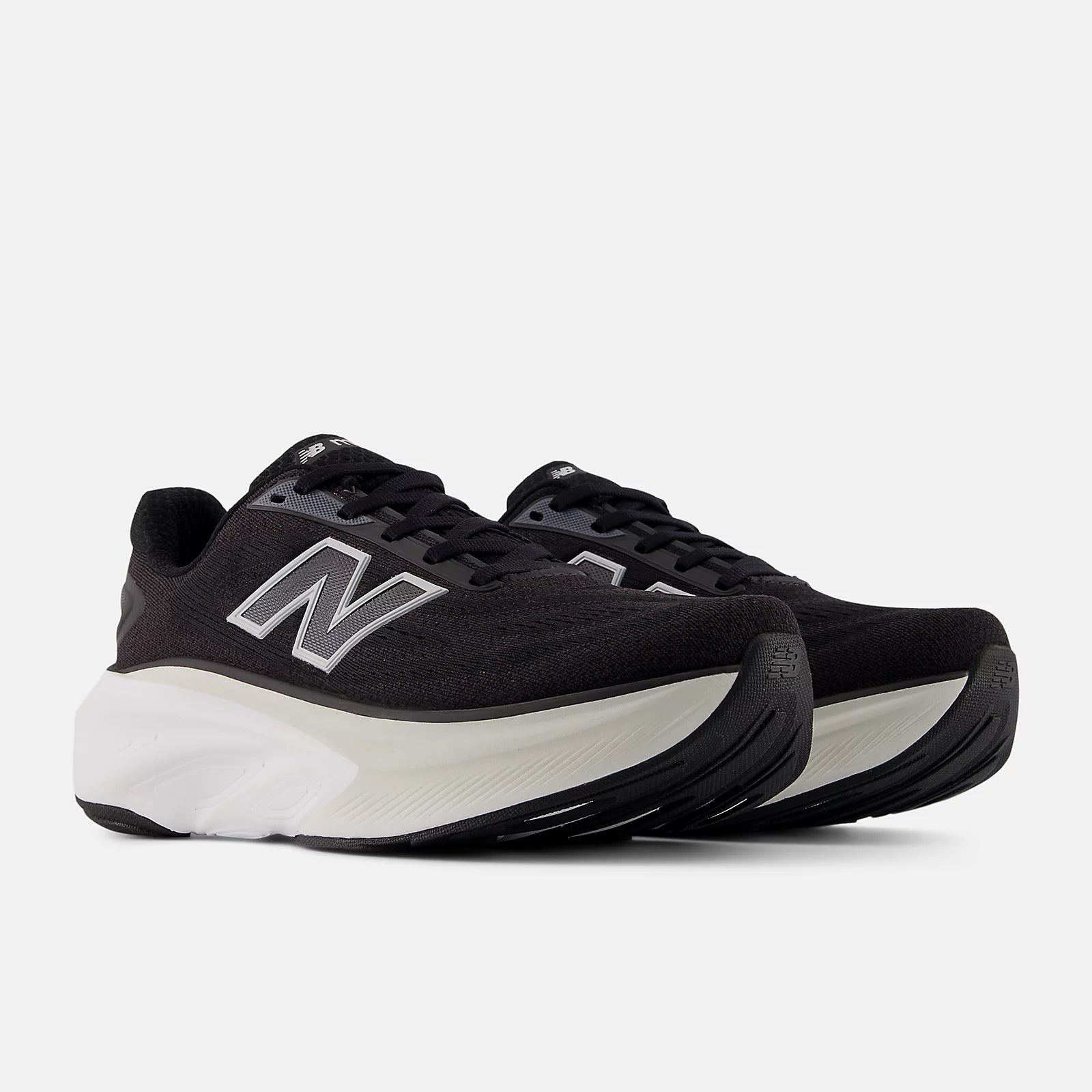 Black With Grey Matter And Castlerock