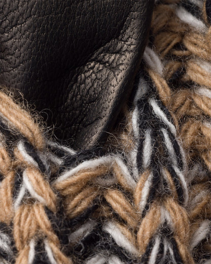 Camel/Negro