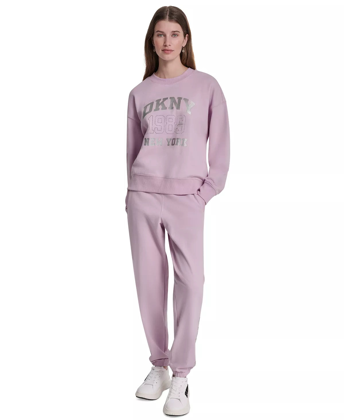 Pink Lavender