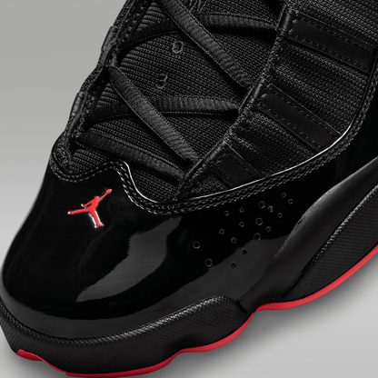 Black/Black/Infrared 23