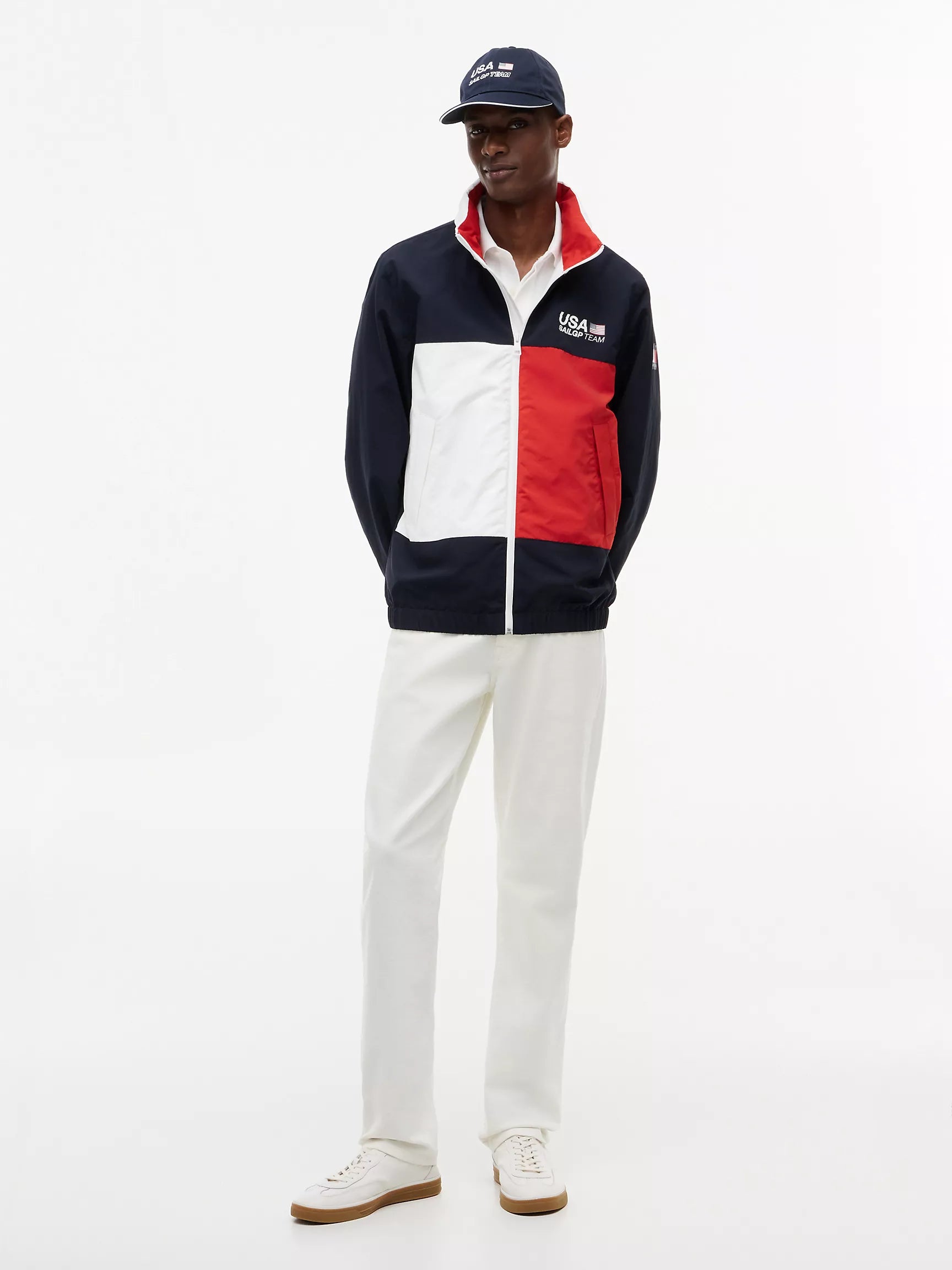 Navy Multi