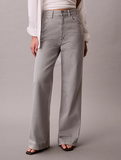 Soft Grey
