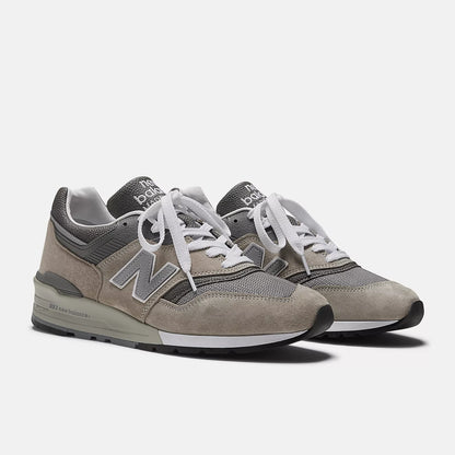 Grey